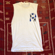 Image for article titled Cut the Sleeves Off Your T-Shirts to Stay Cool